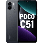 Xiaomi Poco C51 4GB/64GB