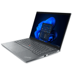 Lenovo ThinkPad T14s Gen 3, 1.7 GHz Core i5-1240P, 12-core CPU, 4.4 GHz Turbo, 16GB LPDDR5-4800, 512GB NVMe SSD, 14" Full HD 1920 x 1080, Bluetooth 5.2, Thunderbolt 4, Dual Speakers, Dolby Audio