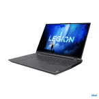 Lenovo Legion 5 Pro 16IAH7H, 2.3 GHz Core i7-12700H, 14-core CPU, 4.7 GHz Turbo, 32GB DDR5-4800, 1TB NVMe SSD, NVIDIA RTX 3060 6GB Graphics, 16" WXGA IPS 2560 x 1600, Dolby Vision, 165Hz Refresh Rate, RGB Backlit Keyboard