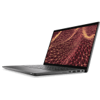 Dell Latitude 7430, 1.8 GHz Core i7-1265U, 10-core CPU, 4.8 GHz Turbo, 16GB DDR4-3200, 512GB NVMe SSD, 14" Full HD 1920 x 1080, Backlit Keyboard, Thunderbolt 4, Dual Speakers, Intel Iris Xe Graphics, DOS