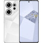 Tecno Camon 20 Premier 5G Mr Doodle Edition, 8GB/512GB