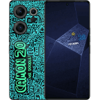Tecno Camon 20 Premier 5G Mr Doodle Edition, 8GB/512GB