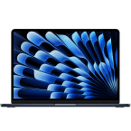 Apple MacBook Air M3 2024, 13", 8-core CPU, 8-core GPU, 8GB/256GB
