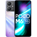 Xiaomi Poco M6, 4GB/128GB