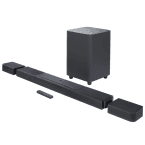 JBL Bar 1300, 1170W, 11.1.4ch Soundbar