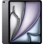 Apple iPad Air 13, 2024, 5G, iPad Air 6, 6th Gen, Apple M2, 512GB