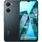Vivo Y18i, 4GB/64GB