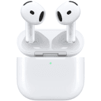Apple AirPods 4 with ANC Earbuds