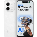 Tecno Pova 6 Neo 5G, 6GB/128GB