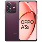 Oppo A3x, 4GB/128GB