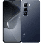 Infinix Hot 50 Pro 4G, 8GB/128GB