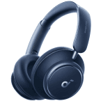 Anker Soundcore Space Q45, Hi-Res, Noise Cancelling, Bluetooth Headphone