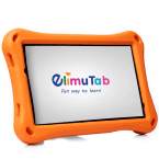 Elimutab ET01 Pro, 2GB/32GB, Kids Tablet with Cellular, Wi-Fi, CBC