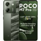 Xiaomi Poco M7 Pro 5G, 12GB/256GB