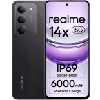 Realme 14x 5G, 6GB/128GB