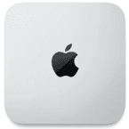 Apple Mac Mini M2, 8-core CPU, 10-core GPU, MMFK3, 8GB/512GB