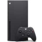 Xbox Series X, 1TB Console