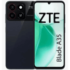 ZTE Blade A35, 4GB/64GB