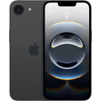 Apple iPhone 16e, 128GB