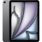 Apple iPad Air 11, 2024, Wi-Fi, iPad Air 6, 6th Gen, Apple M2, 128GB