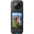 Insta360 X4, 8K30, 360-degree