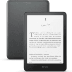 Amazon Kindle Paperwhite Signature, E-reader, 32GB, 2024