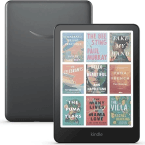 Amazon Kindle Colorsoft Signature, E-reader, 32GB, 2024