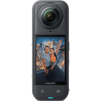Insta360 X5, 8K30, 360-degree