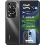 Huawei Nova Y72S, 8GB/128GB