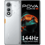 Tecno Pova Curve, 6GB/128GB