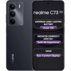 Realme C73, 4GB/64GB