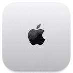 Apple Mac Mini M4, 10-core CPU, 10-core GPU, MU9D3, 16GB/256GB