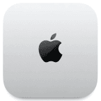 Apple Mac Mini M4, 10-core CPU, 10-core GPU, MU9D3, 16GB/256GB