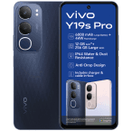 Vivo Y19s Pro, 6GB/128GB