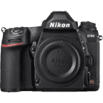 Nikon D780, DSLR, Body Only