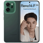 Oppo Reno 14F, 12GB/512GB