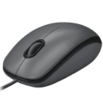 Logitech M90, Wired Mouse