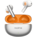 Realme Buds Air 6, Earbuds