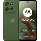 Motorola Moto G56 5G, 12GB/256GB