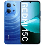 Xiaomi Redmi 15C 4G, 6GB/128GB