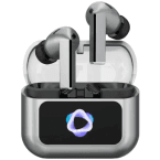 Infinix AI Buds, Earbuds