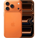 Apple iPhone 17 Pro, 256GB
