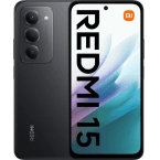 Xiaomi Redmi 15 4G, 6GB/128GB