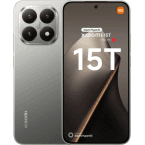Xiaomi 15T, 12GB/256GB