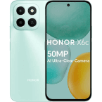 Honor X6c, 6GB/256GB