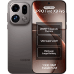 Oppo Find X9 Pro, 12GB/256GB