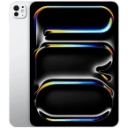 Apple iPad Pro 11, 2025, 6th Gen, Apple M5, 256GB, 5G