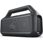 Anker Soundcore Boom 2 SE, Bluetooth Speaker