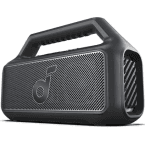 Anker Soundcore Boom 2 SE, Bluetooth Speaker