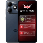 Itel Zeno 20 Max, 3GB/64GB